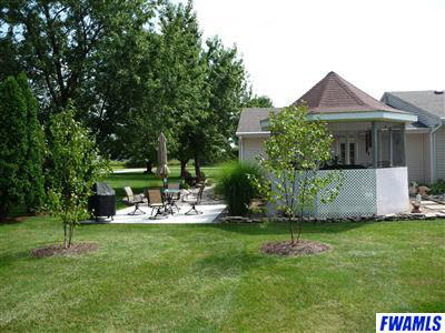 9407 Flutter Road Fort Wayne, IN 46835 - Photo 5 of 18