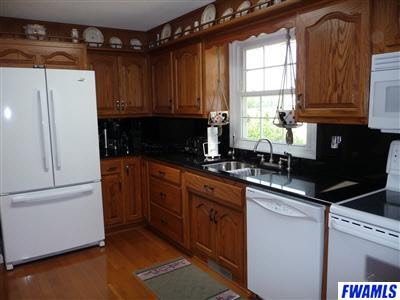 9407 Flutter Road Fort Wayne, IN 46835 - Photo 10 of 18