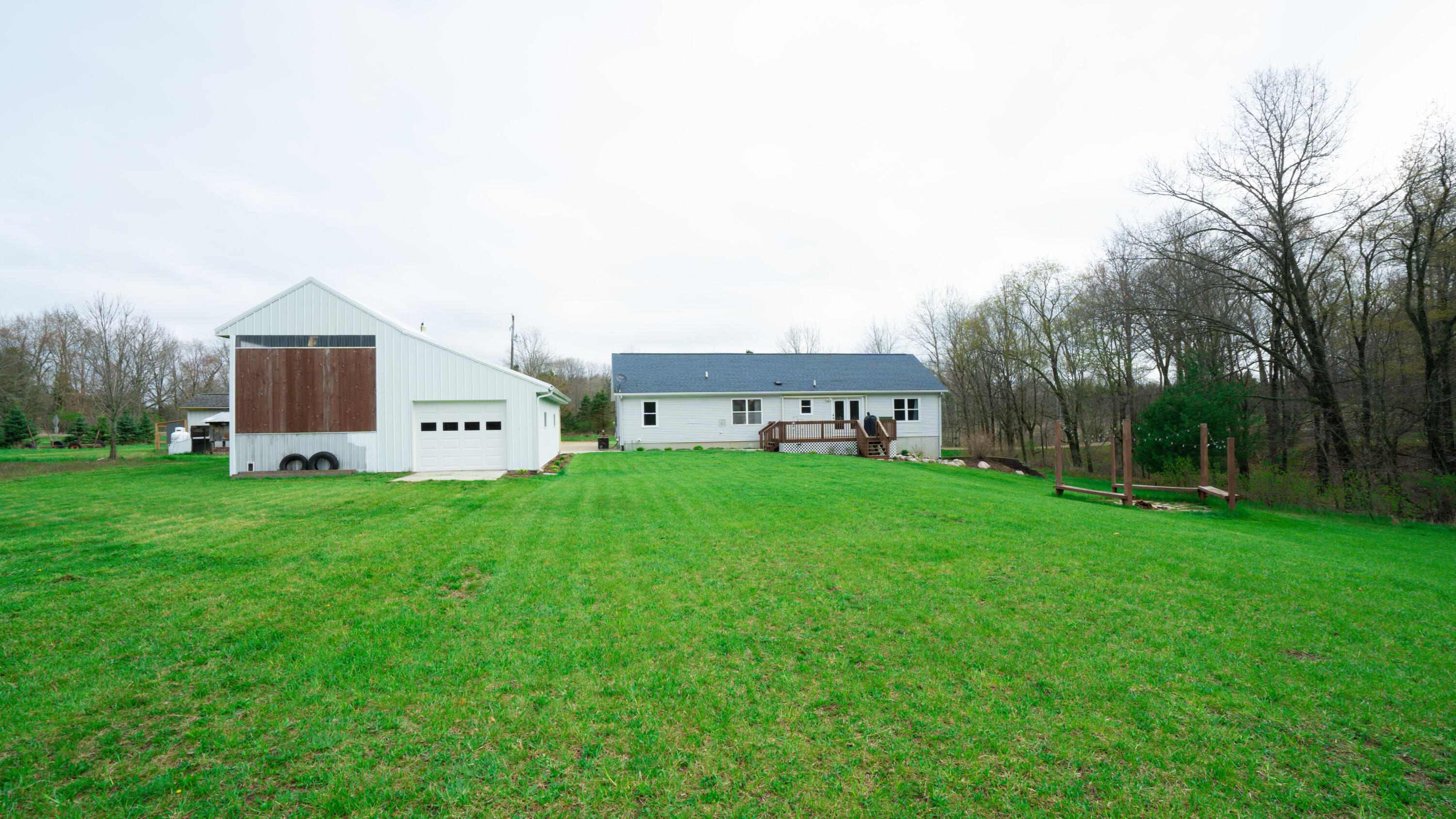 4042 Farrel Road Hastings, MI 49058 - Photo 11 of 38 DSC08025