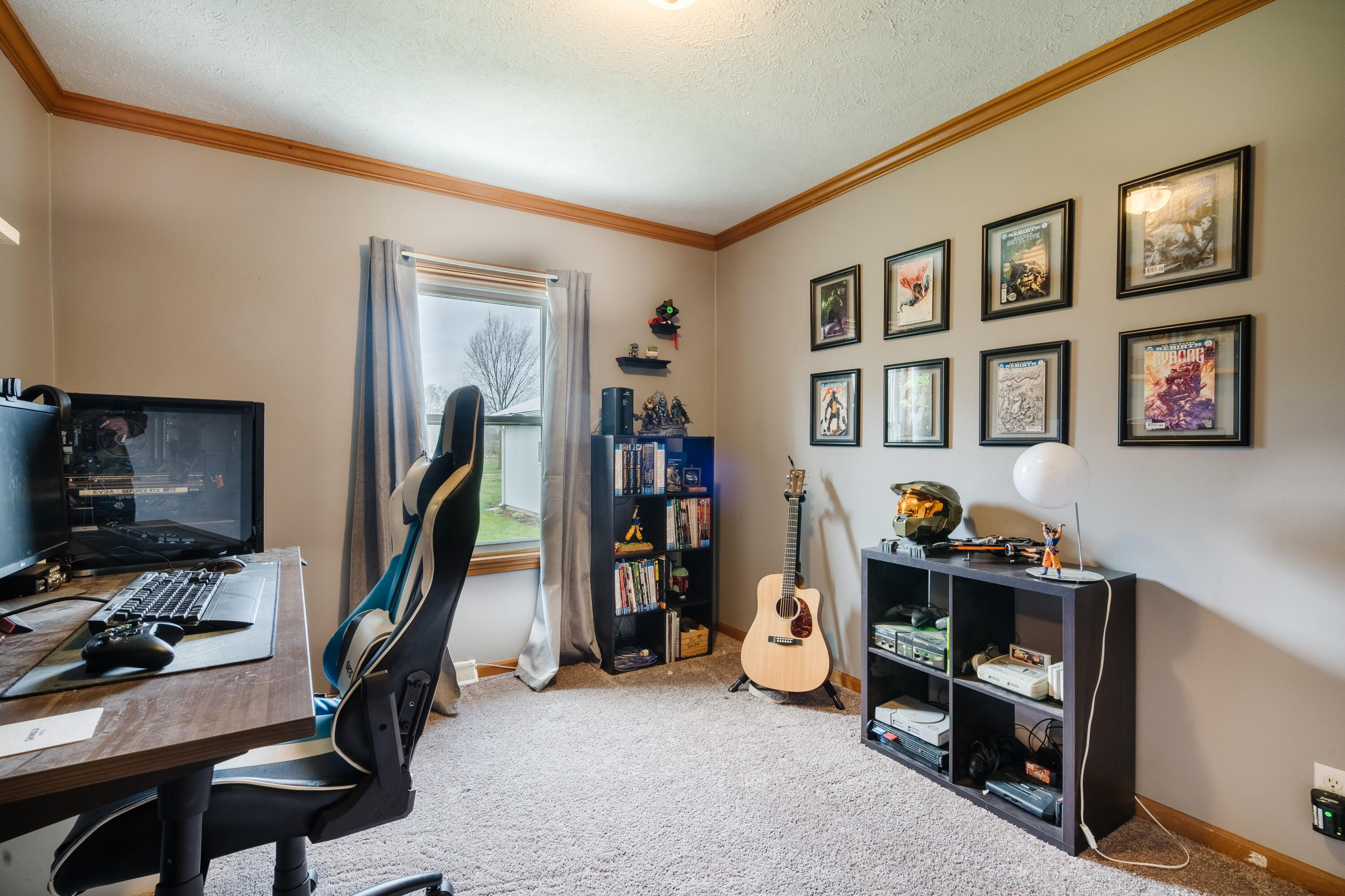 4042 Farrel Road Hastings, MI 49058 - Photo 25 of 38 DSC07995-HDR
