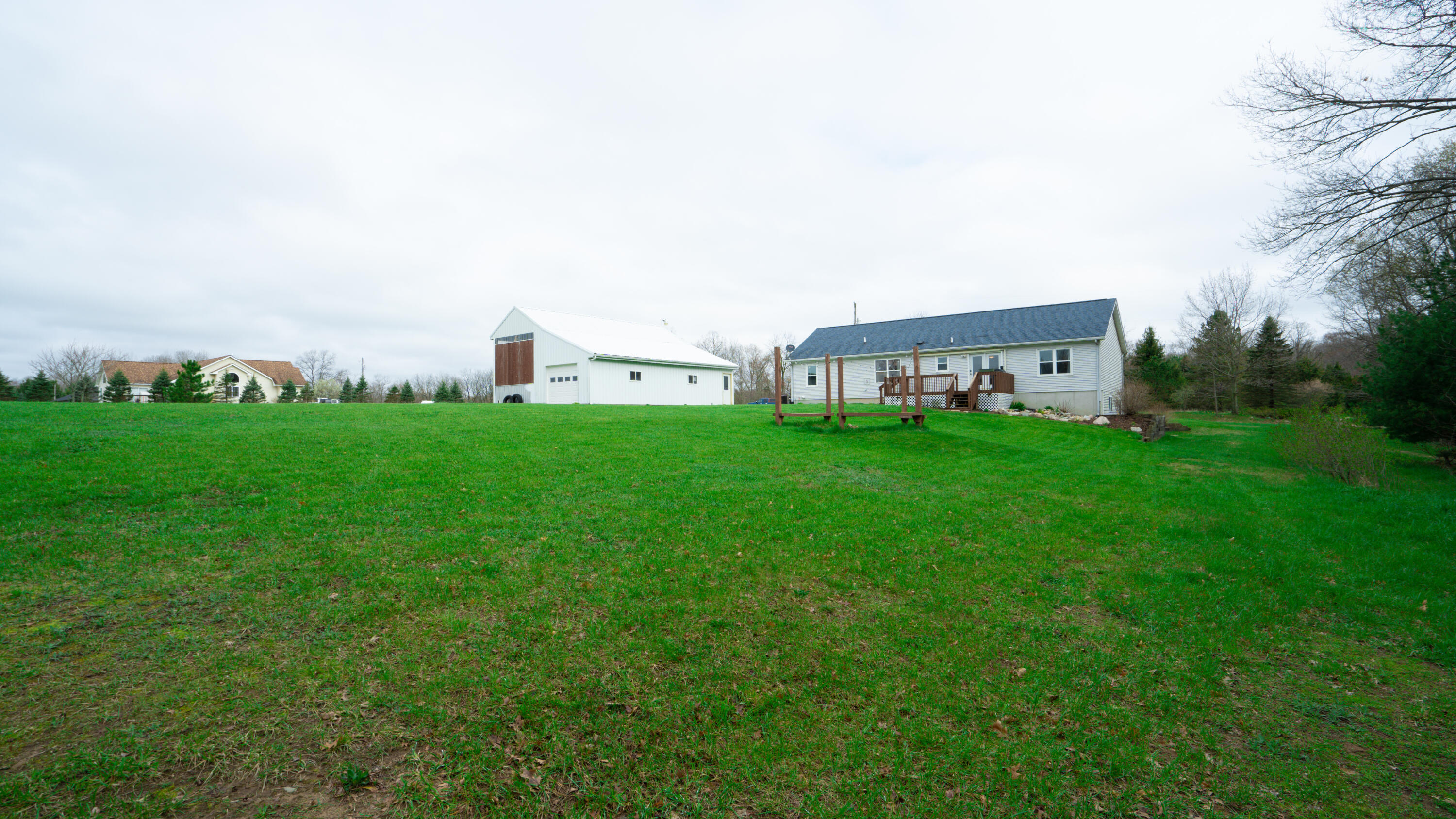 4042 Farrel Road Hastings, MI 49058 - Photo 9 of 38 DSC08028