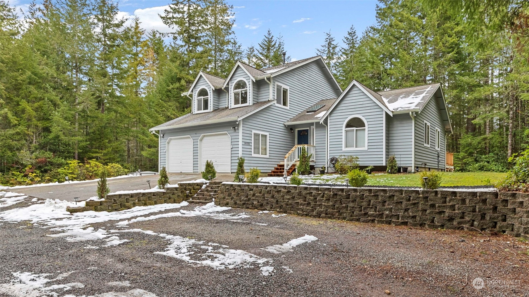 18335 Northwest Stavis Bay Road Seabeck, WA 98380 - Photo 1 of 36 Gallery Image 1