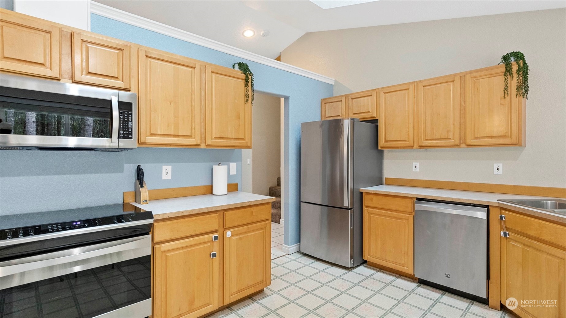 18335 Northwest Stavis Bay Road Seabeck, WA 98380 - Photo 7 of 36 Gallery Image 7