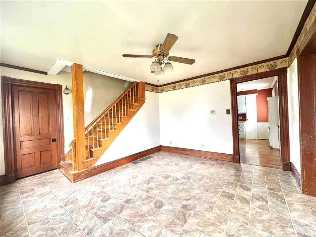 3282 Hann Hill Road Hermitage, PA 16148 - Photo 17 of 41 a view of an entryway