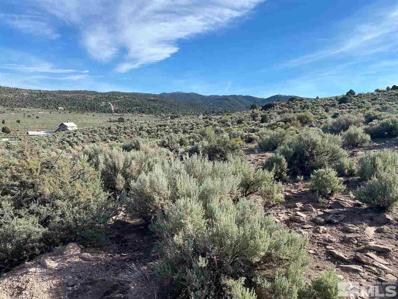 2880 Lousetown Road, Unit 38 Reno, NV 89521 - Photo 12 of 19 a view of an outdoor space with mountain view