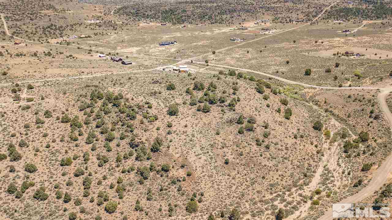 2880 Lousetown Road, Unit 38 Reno, NV 89521 - Photo 14 of 19 a view of a yard