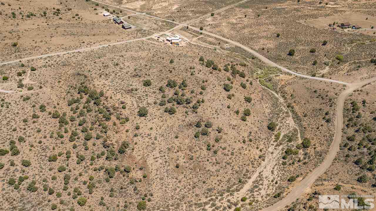 2880 Lousetown Road, Unit 38 Reno, NV 89521 - Photo 16 of 19 a view of a dry yard