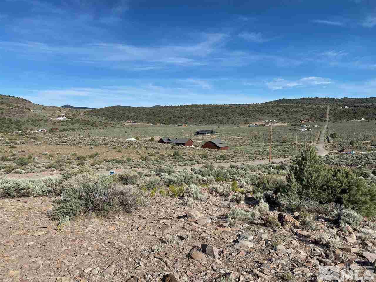 2880 Lousetown Road, Unit 38 Reno, NV 89521 - Photo 3 of 19 a view of a large mountain with mountains in the background