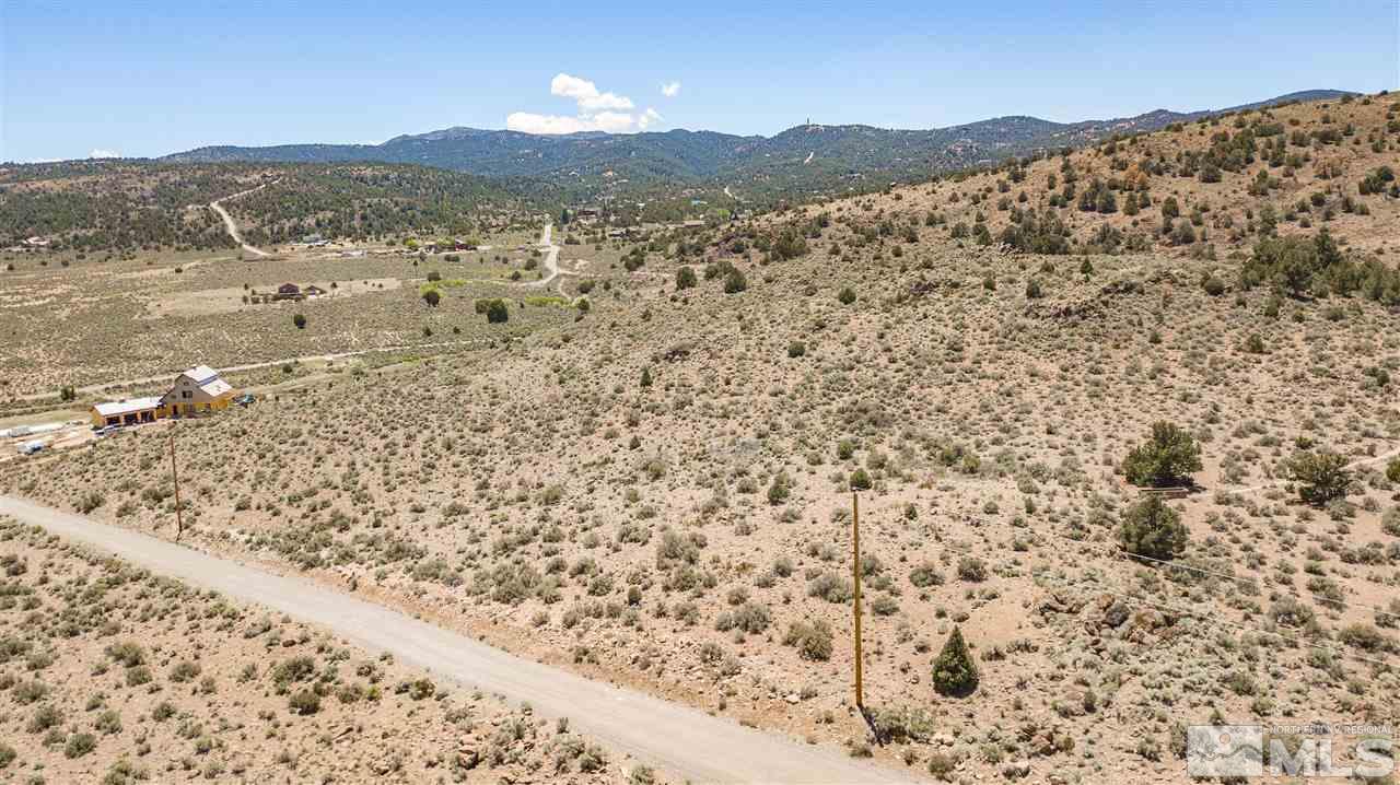 2880 Lousetown Road, Unit 38 Reno, NV 89521 - Photo 4 of 19 a view of a large mountain with mountains in the background