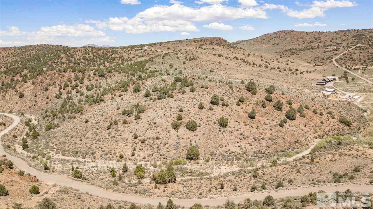 2880 Lousetown Road, Unit 38 Reno, NV 89521 - Photo 6 of 19 a view of a mountain