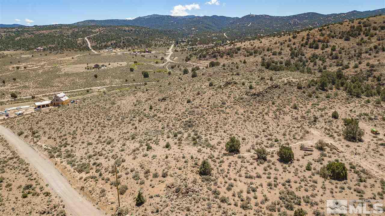 2880 Lousetown Road, Unit 38 Reno, NV 89521 - Photo 8 of 19 a view of an outdoor space with mountain view