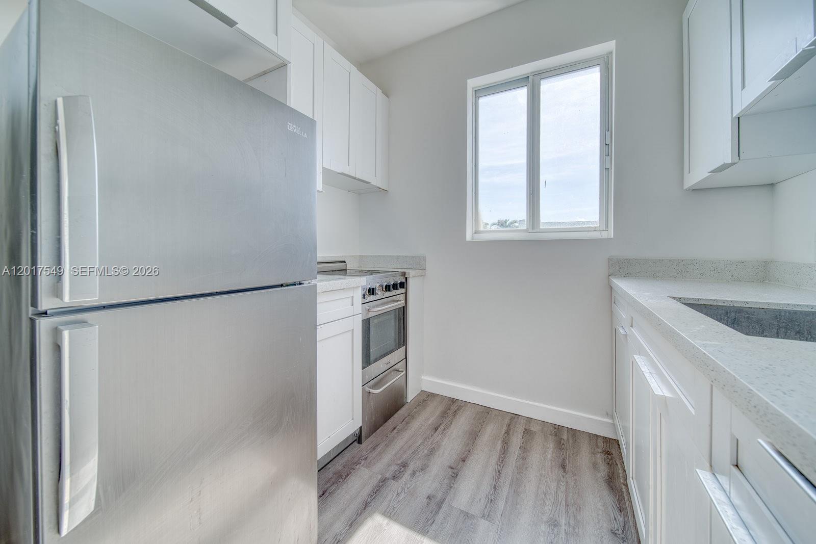 2352 Southwest 5th Street, Unit 5 Miami, FL 33135 - Photo 1 of 19