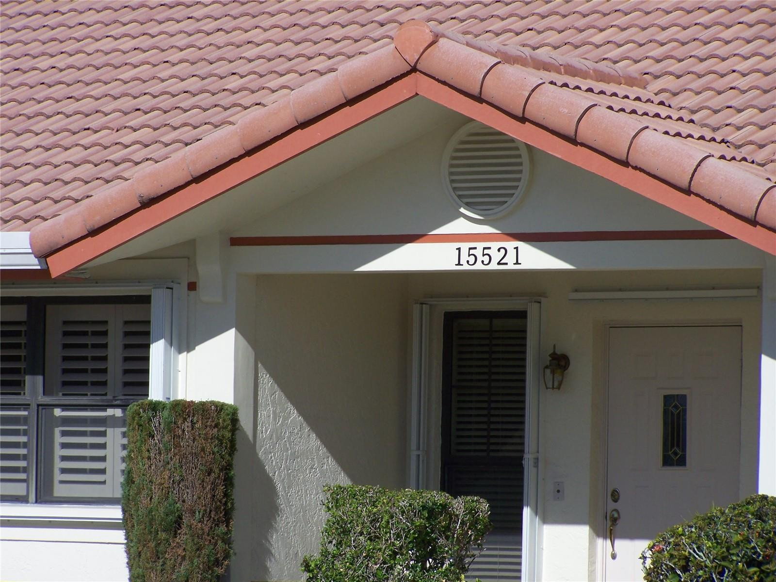 15521 South Roundtable Road Davie, FL 33331 - Photo 27 of 27 Photo 28