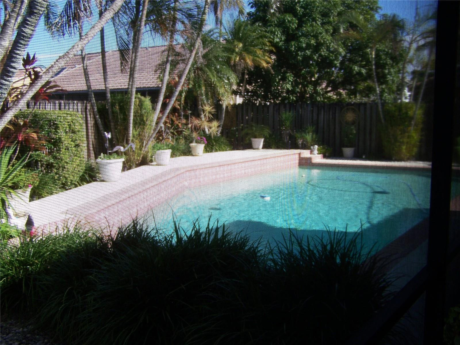 15521 South Roundtable Road Davie, FL 33331 - Photo 9 of 27 Photo 10