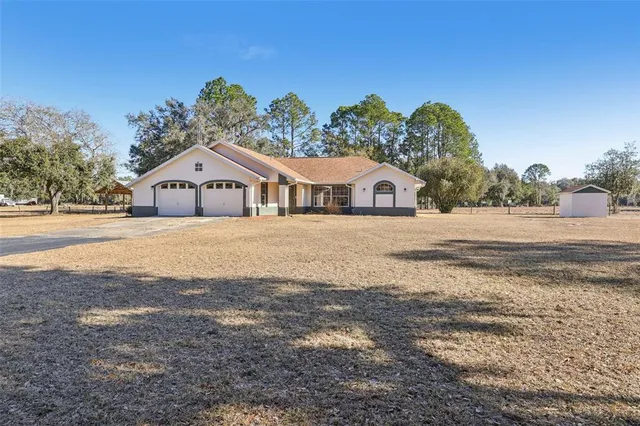 $550,000 | 518 Cr 312, Bushnell, FL 33513