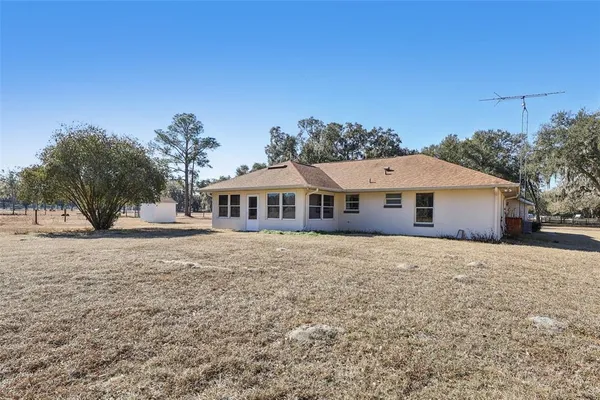 $550,000 | 518 Cr 312, Bushnell, FL 33513