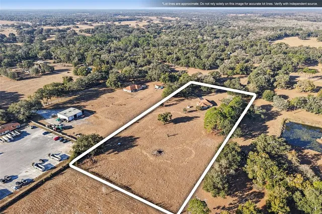 $550,000 | 518 Cr 312, Bushnell, FL 33513