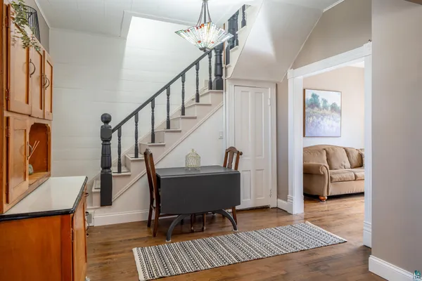 $172,000 | 27 East Harvey Street, Ely, MN 55731