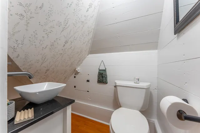 $189,000 | 27 East Harvey Street, Ely, MN 55731