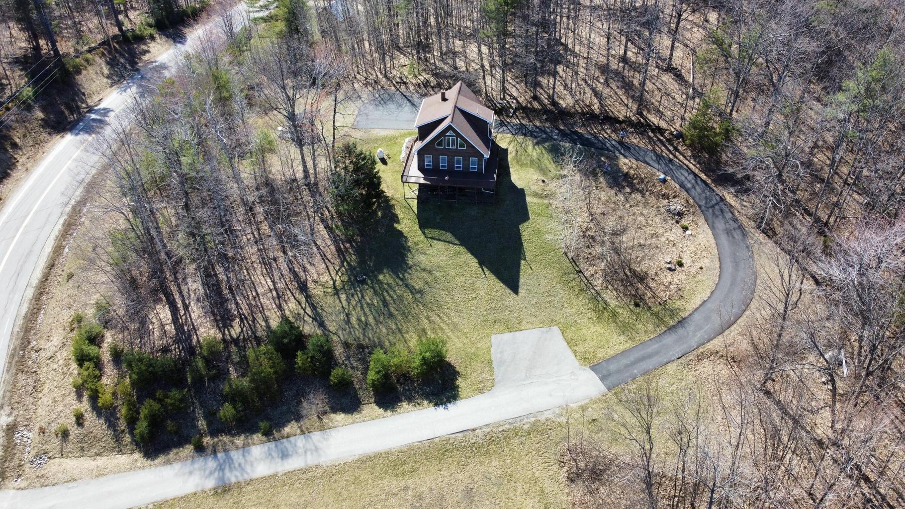 243 Streaked Mountain Road Buckfield, ME 04220 - Photo 28 of 30