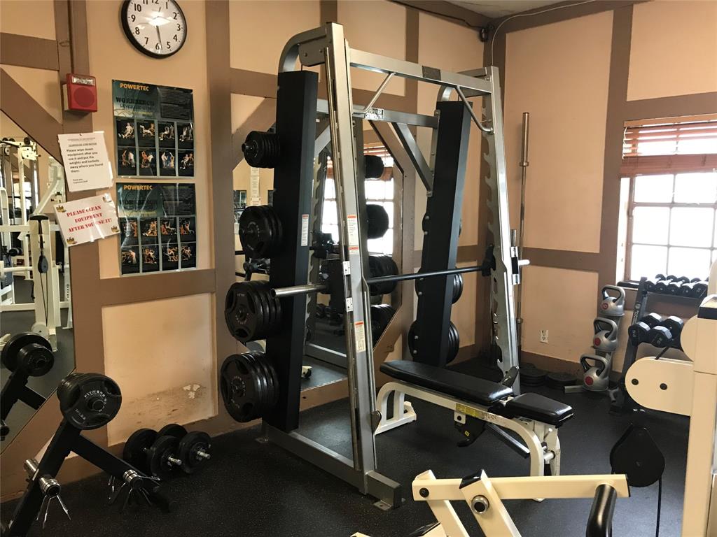 3710 Inverrary Drive, Unit 2U Lauderhill, FL 33319 - Photo 8 of 17 wooden floor