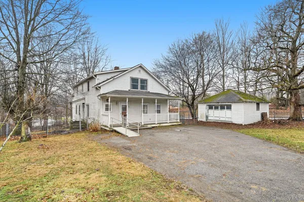 $349,000 | 83 Prospect Terrace, Montgomery, NY 12549