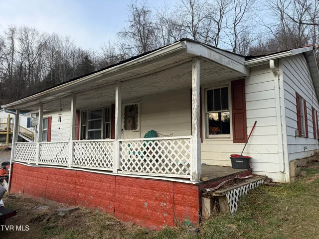 $139,900 | 3005 Long Hollow Road, Cleveland, VA 24225