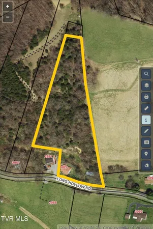 $119,900 | 3005 Long Hollow Road, Cleveland, VA 24225