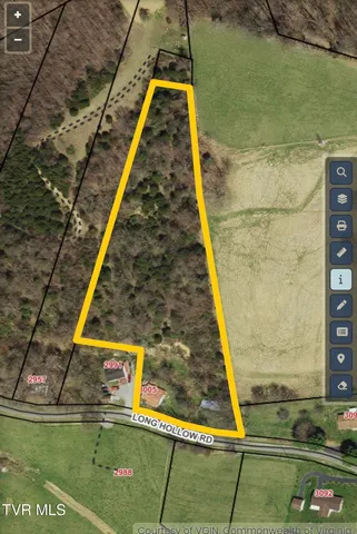 $139,900 | 3005 Long Hollow Road, Cleveland, VA 24225