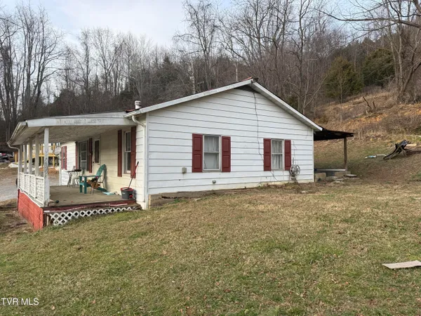 $119,900 | 3005 Long Hollow Road, Cleveland, VA 24225