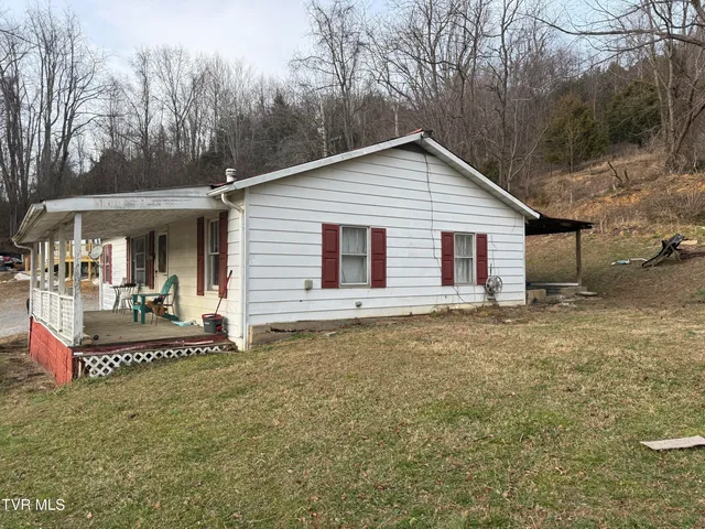 $139,900 | 3005 Long Hollow Road, Cleveland, VA 24225