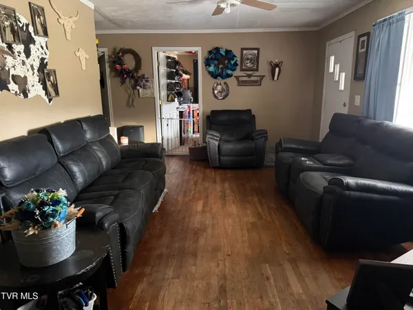 $119,900 | 3005 Long Hollow Road, Cleveland, VA 24225