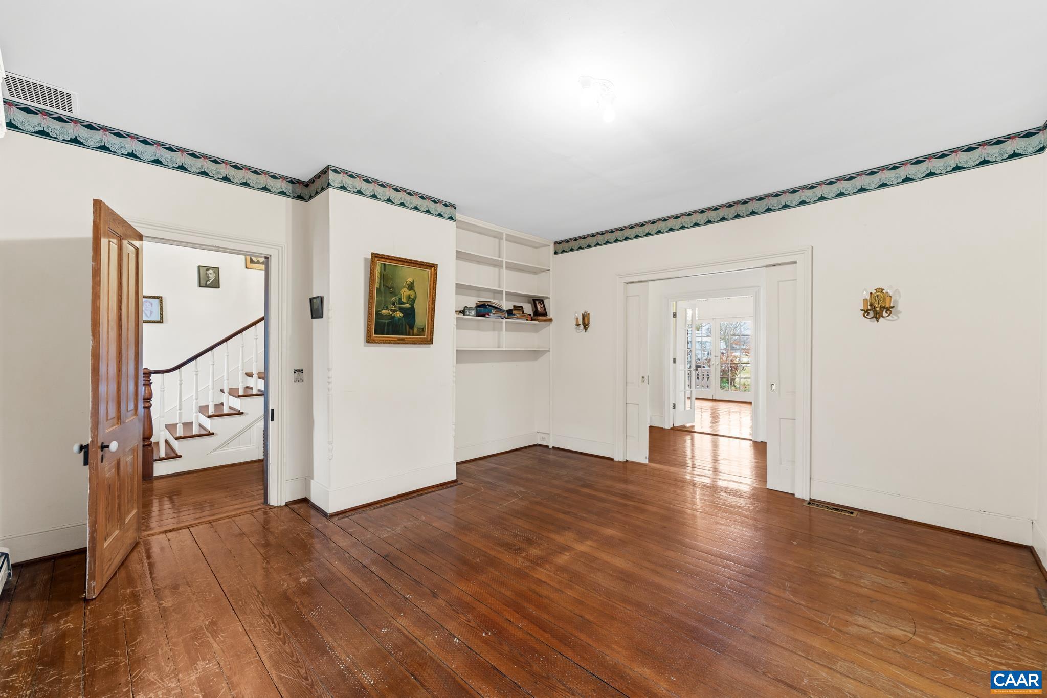 9451 Black Walnut Run Road Rhoadesville, VA 22542 - Photo 18 of 72