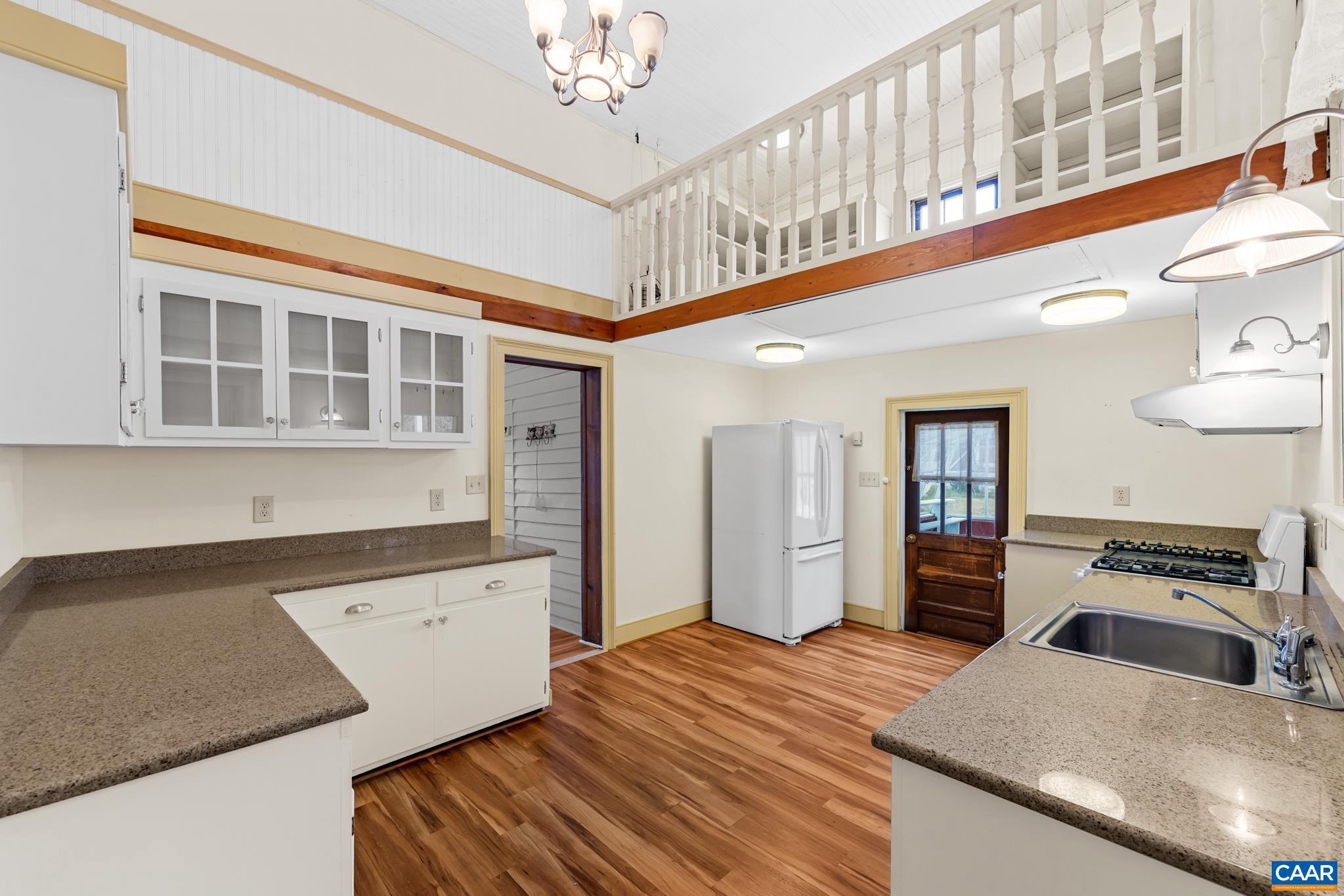 9451 Black Walnut Run Road Rhoadesville, VA 22542 - Photo 26 of 72