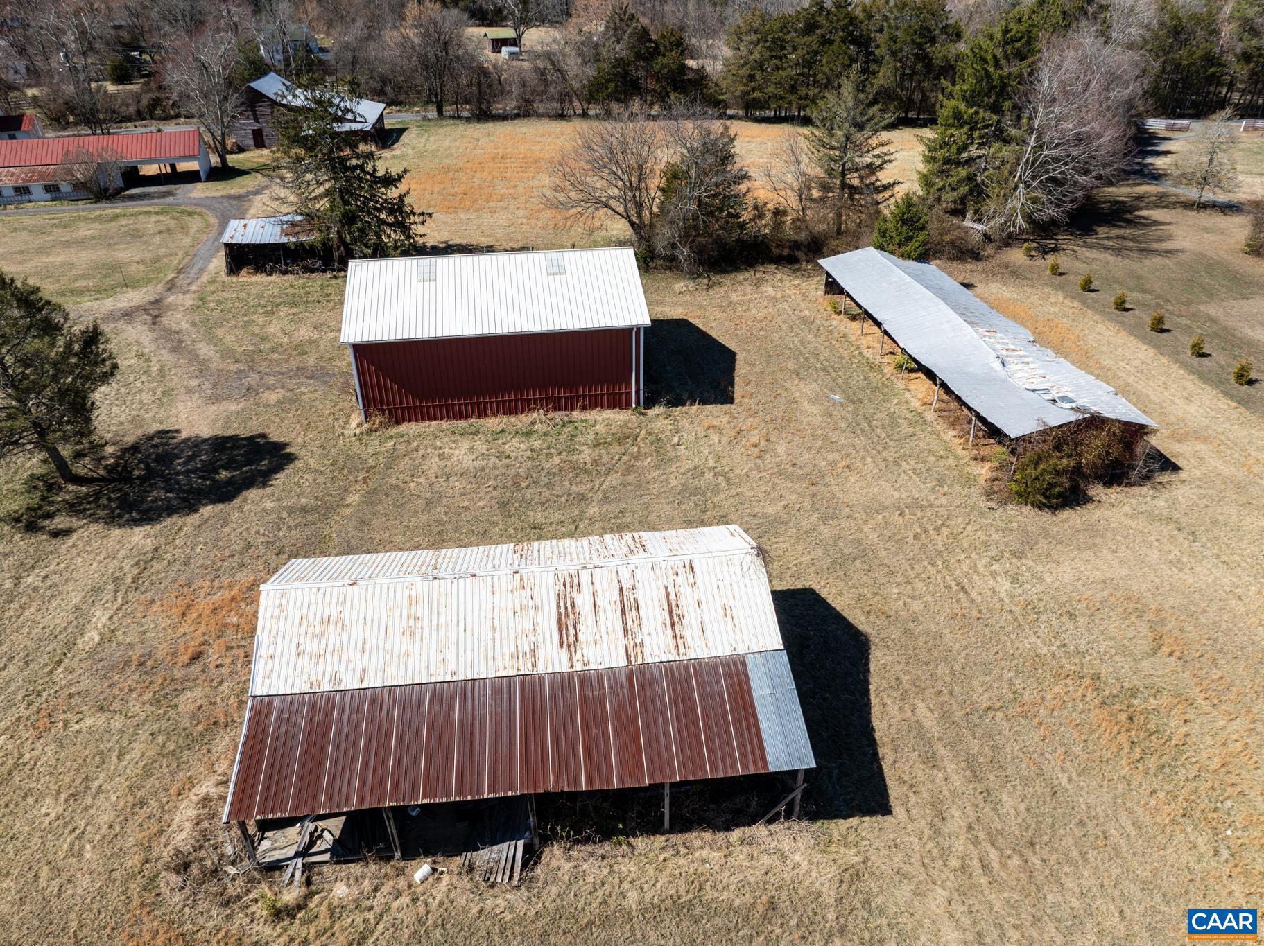 9451 Black Walnut Run Road Rhoadesville, VA 22542 - Photo 52 of 72