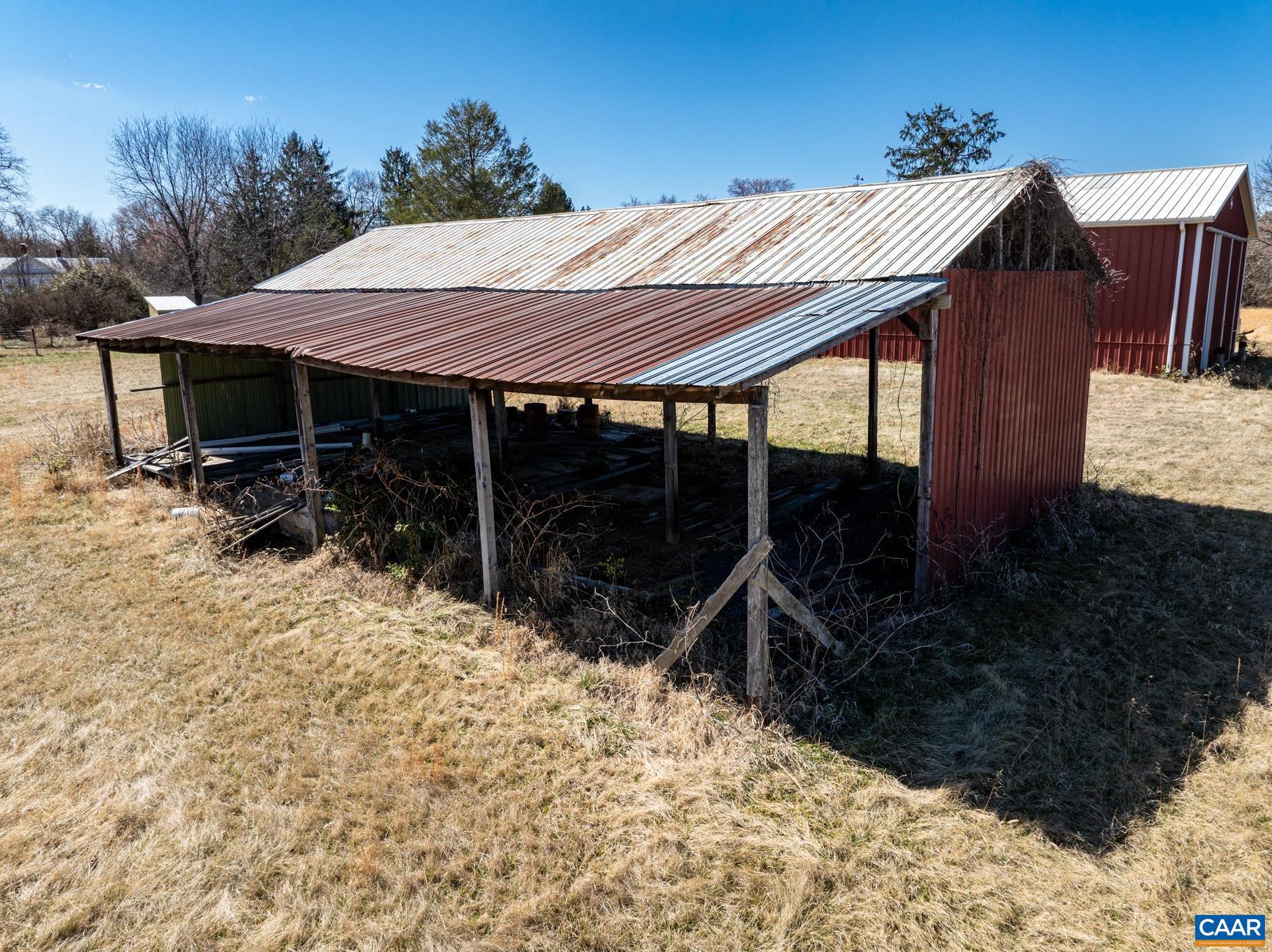 9451 Black Walnut Run Road Rhoadesville, VA 22542 - Photo 68 of 72