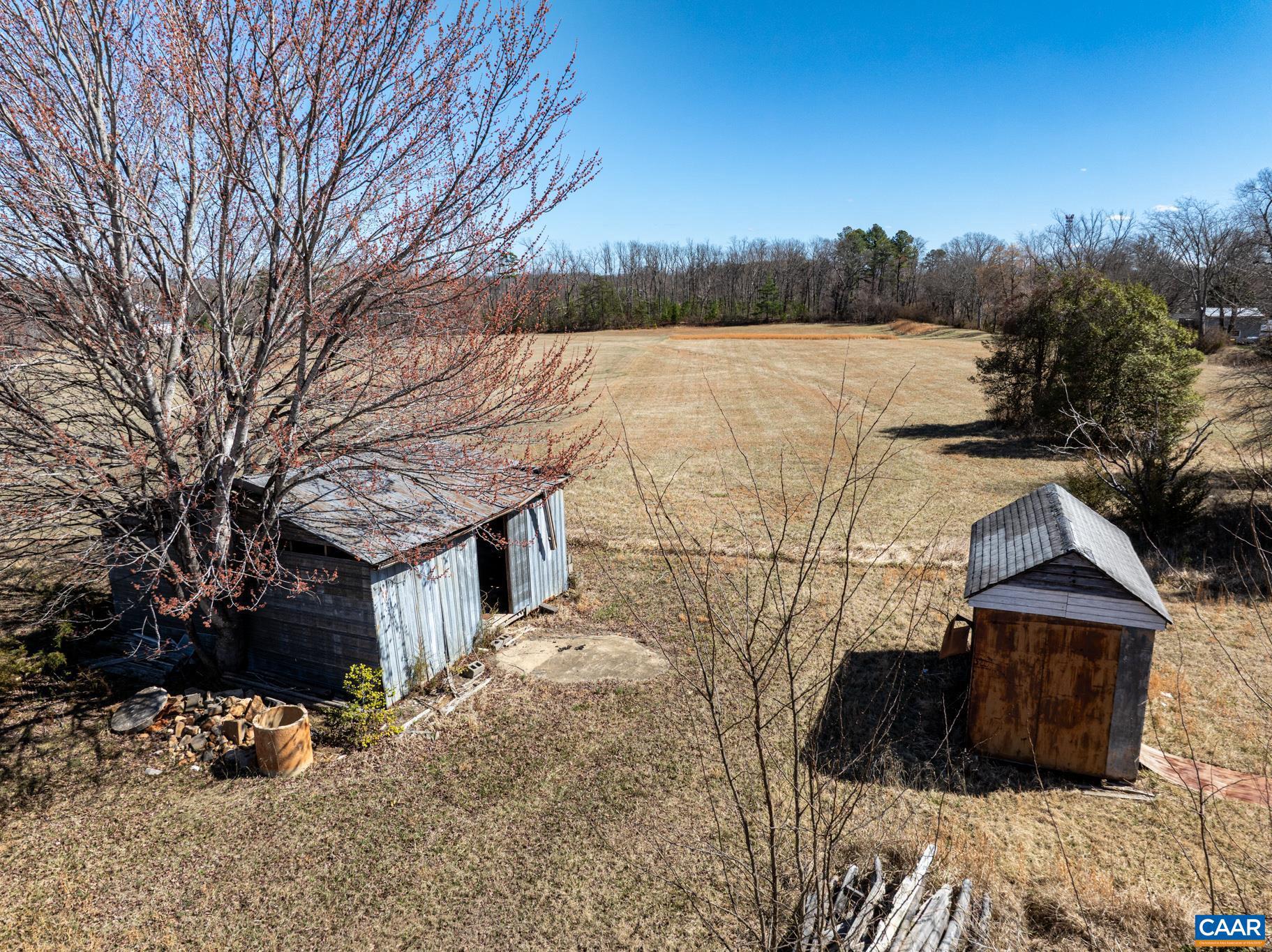 9451 Black Walnut Run Road Rhoadesville, VA 22542 - Photo 69 of 72