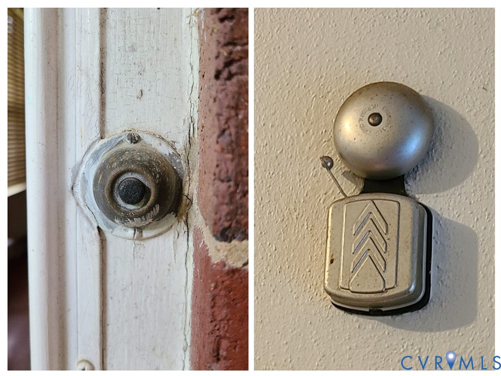 16124 Beaverdam School Road Beaverdam, VA 23015 - Photo 20 of 50 a view of entryway with washer and dryer