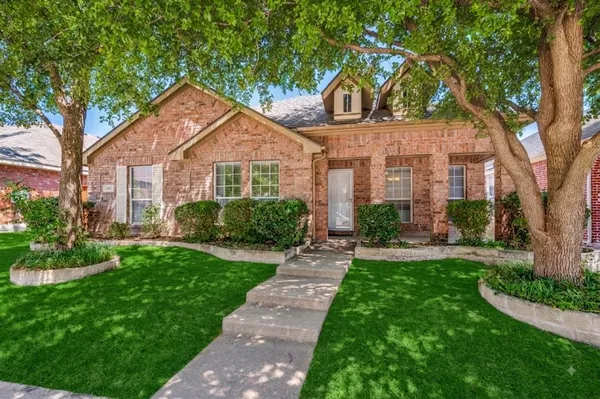 $2,395 | 1615 Bur Oak Drive, Allen, TX 75002