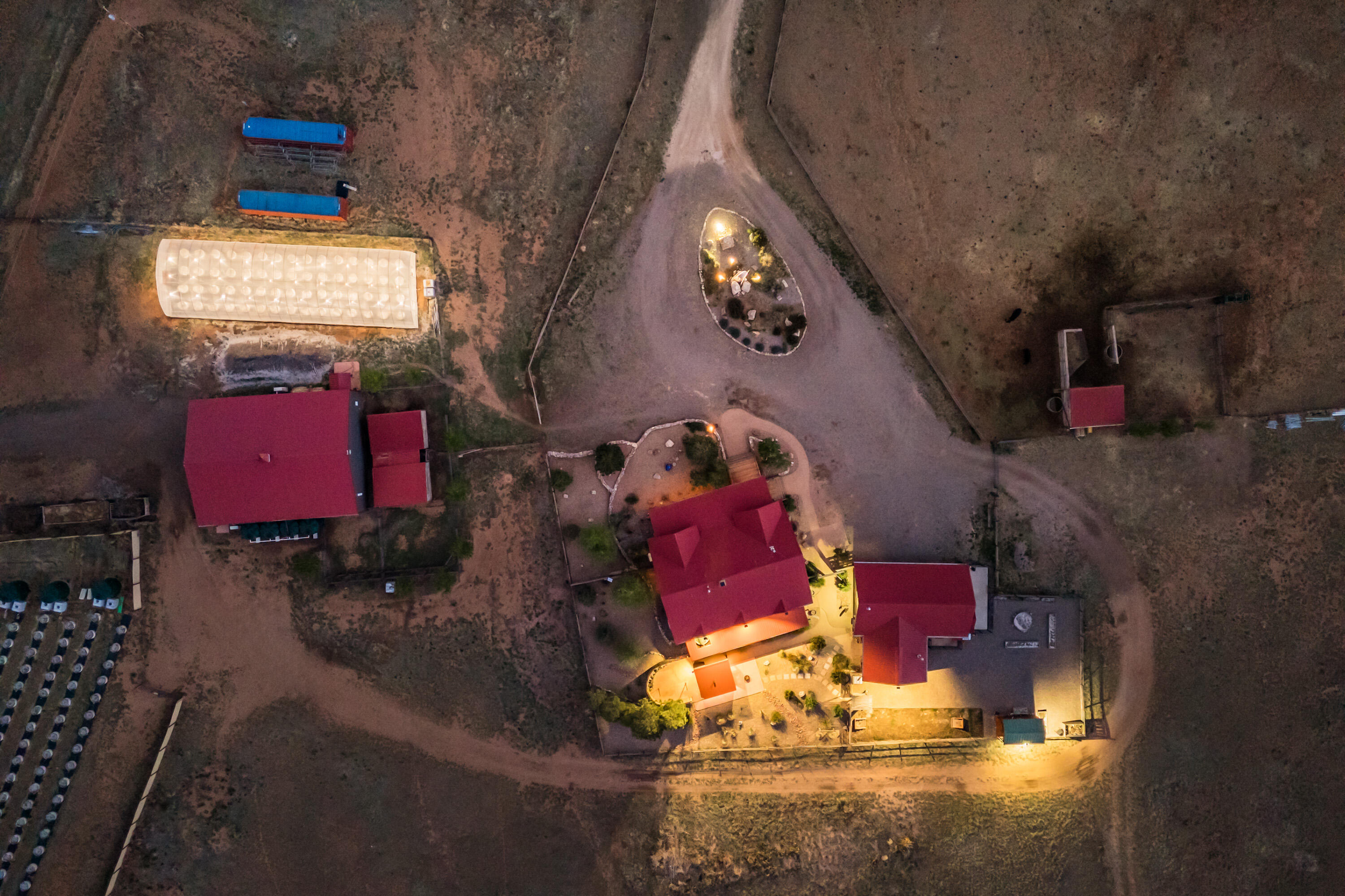 414 Peacock Road Estancia, NM 87016 - Photo 64 of 115 Gallery Image 64