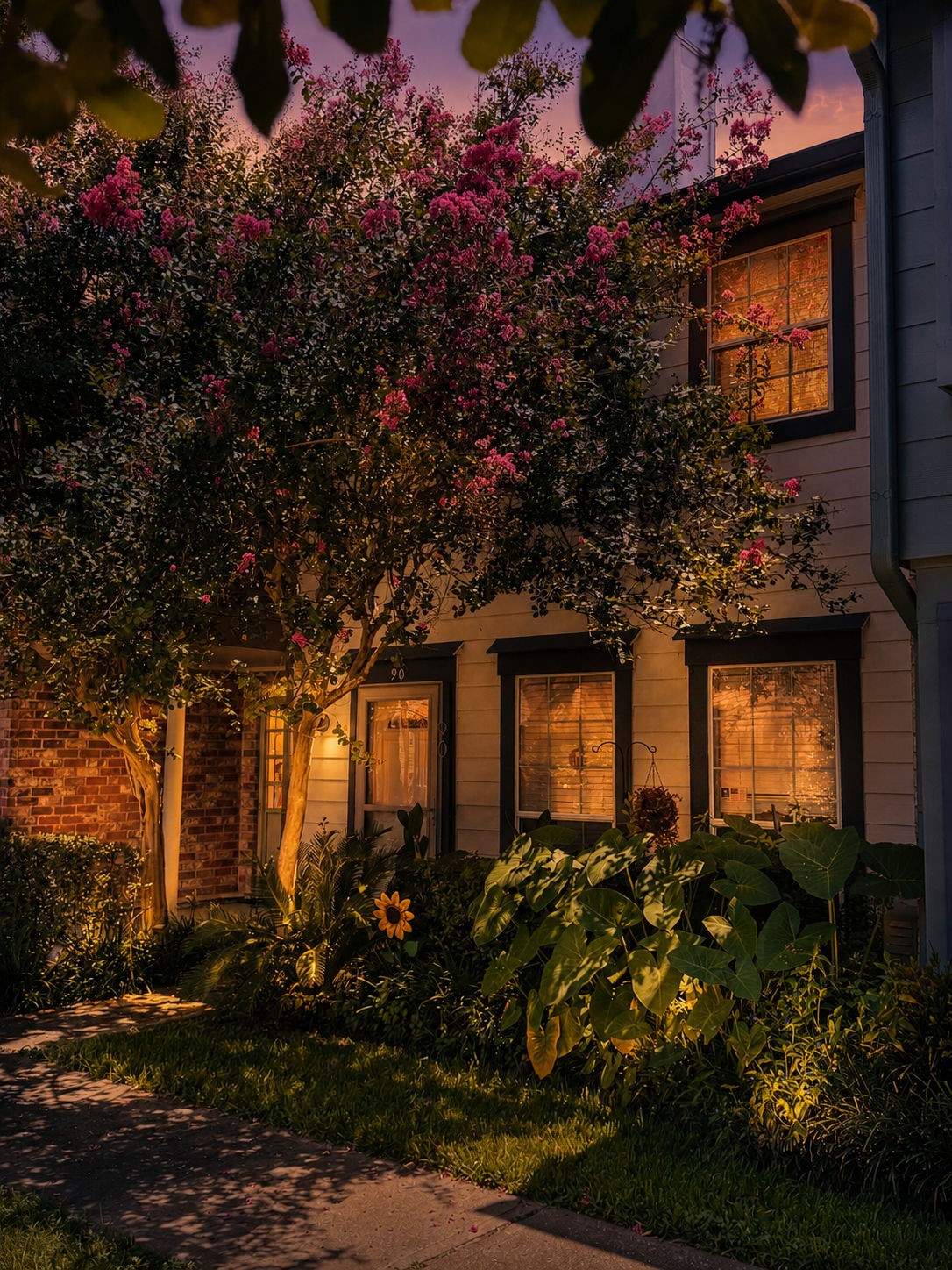 5800 Lumberdale Road, Unit 90 Houston, TX 77092 - Photo 1 of 39 Welcome home!