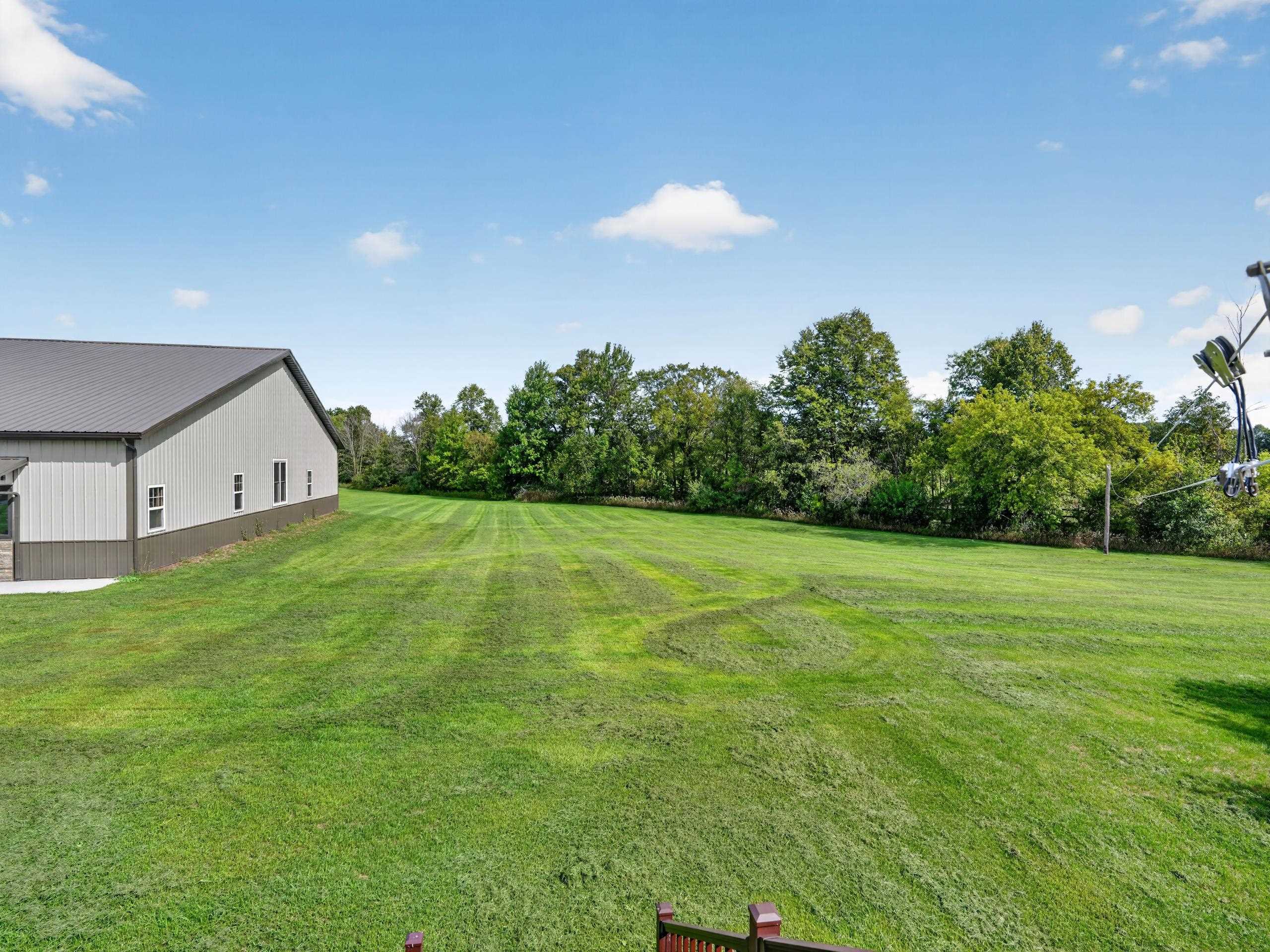 5506 North Lewis Road Coleman, MI 48618 - Photo 69 of 90 Gallery Image 69