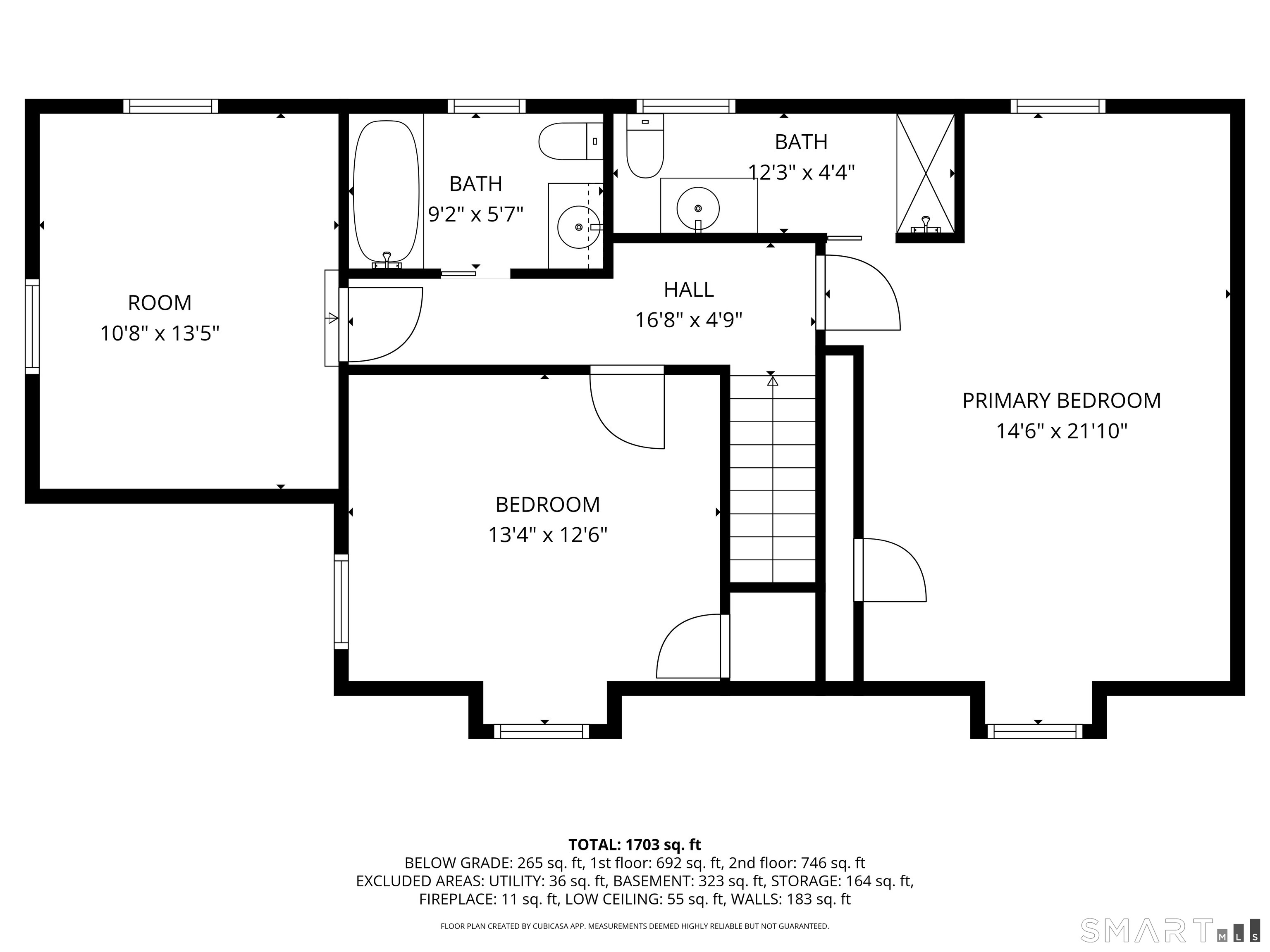 297 Lestertown Road Groton, CT 06340 - Photo 16 of 20