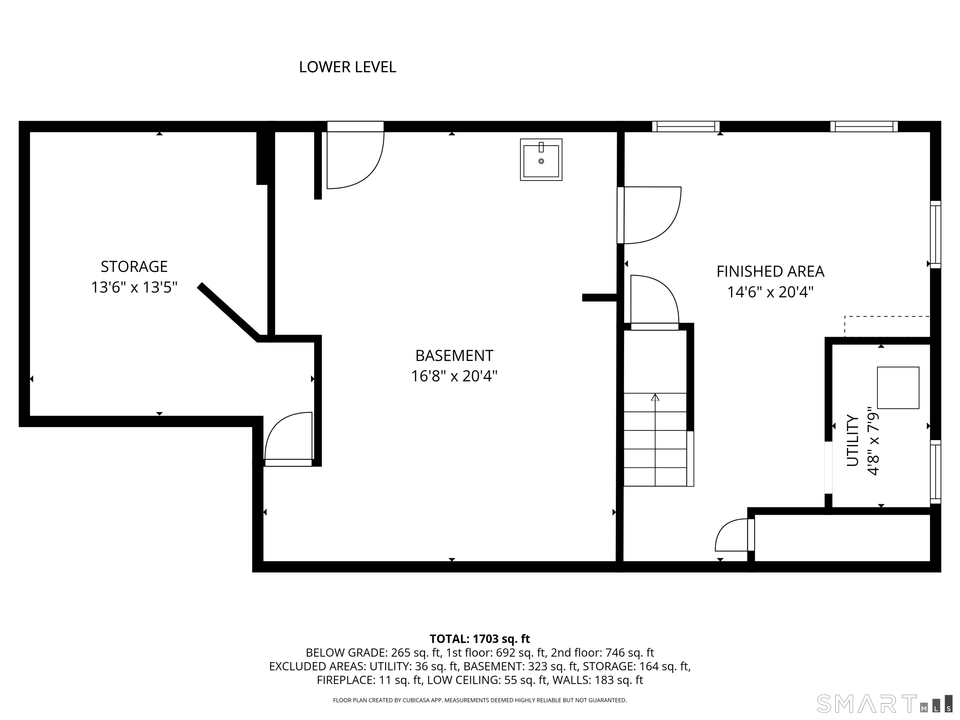 297 Lestertown Road Groton, CT 06340 - Photo 17 of 20