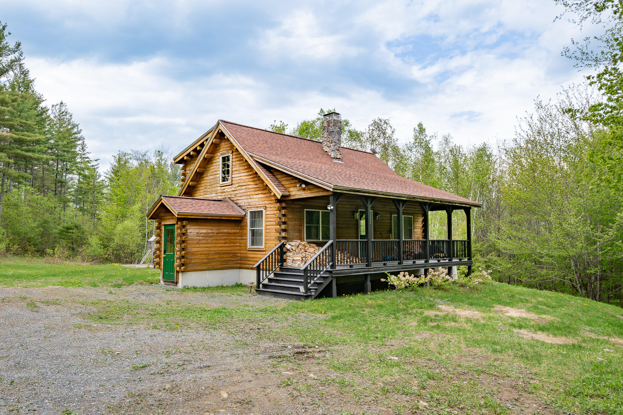 119 Stream Road Ripley, ME 04930 - Photo 62 of 62 DSC_1408