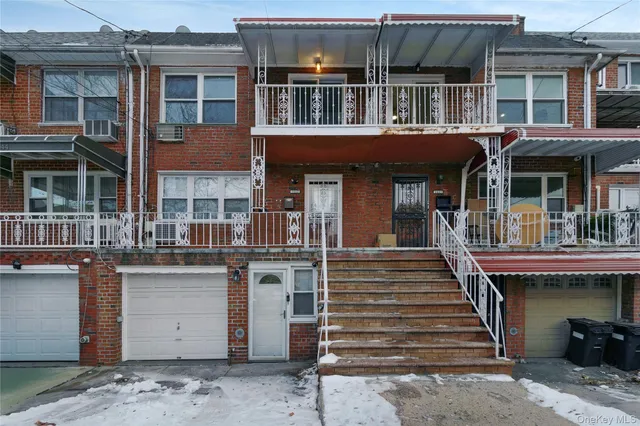 $1,249,999 | 1442 East 86th Street | Canarsie