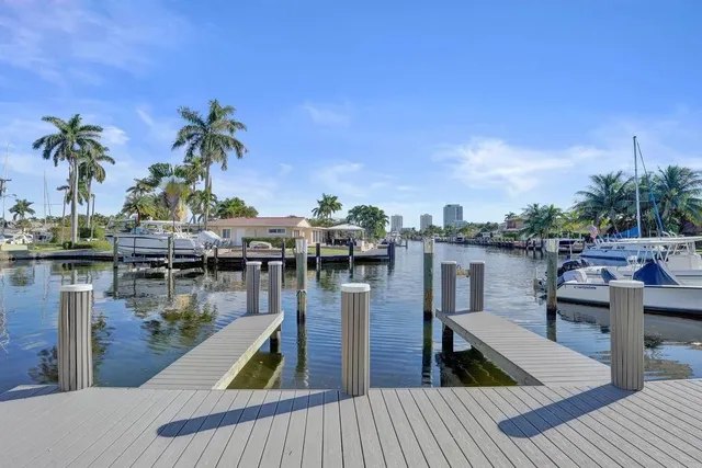 $2,735 | 840 Southeast 22nd Avenue, Unit 4, Pompano Beach, FL 33062