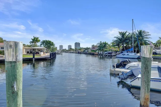 $2,735 | 840 Southeast 22nd Avenue, Unit 4, Pompano Beach, FL 33062