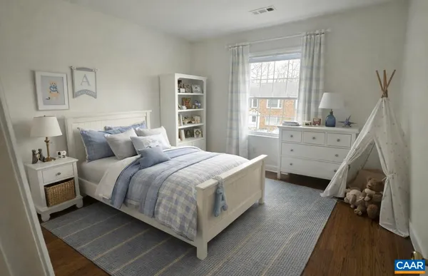 $285,000 | 2404 Barracks Court, Unit 4, Charlottesville, VA 22901