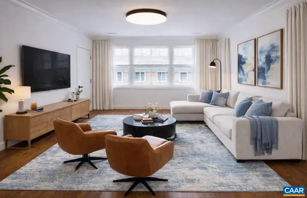 $285,000 | 2404 Barracks Court, Unit 4, Charlottesville, VA 22901